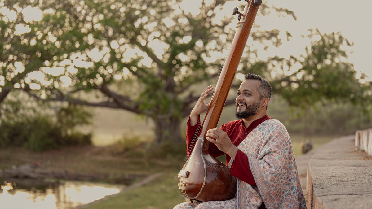 Sandeep Narayan & Ensemble to perform in Bengaluru this weekend